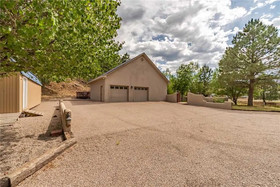 Little Creek Retreat