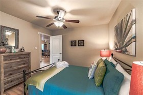 Little Creek Retreat