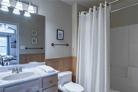 Little Creek Retreat