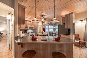 Little Creek Retreat