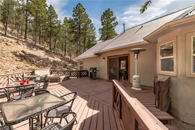 Little Creek Retreat