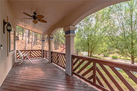 Little Creek Retreat