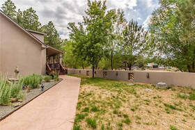 Little Creek Retreat