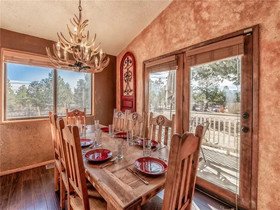 Naylor Mountain Retreat