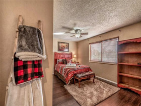 Naylor Mountain Retreat