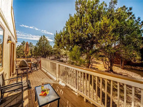 Naylor Mountain Retreat