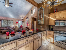 Naylor Mountain Retreat