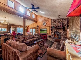 Naylor Mountain Retreat
