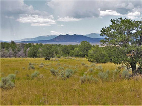 Naylor Mountain Retreat