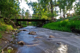 Naylor Mountain Retreat