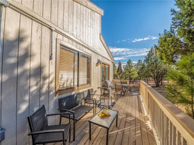 Naylor Mountain Retreat