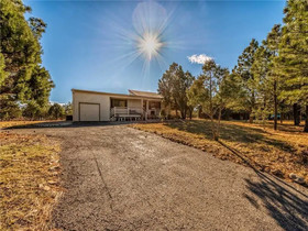 Naylor Mountain Retreat