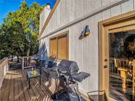 Naylor Mountain Retreat