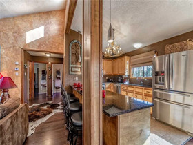 Naylor Mountain Retreat