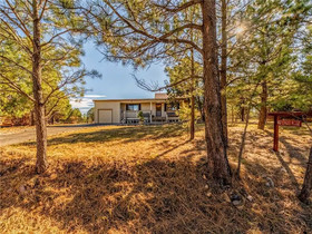 Naylor Mountain Retreat