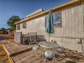 Naylor Mountain Retreat