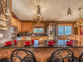 Naylor Mountain Retreat