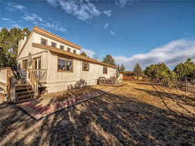 Naylor Mountain Retreat