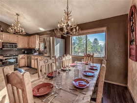 Naylor Mountain Retreat