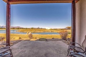 Rainmaker Retreat