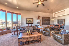 Rainmaker Retreat