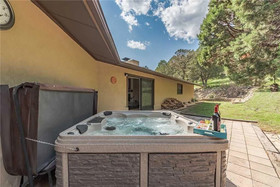 Ruidoso Respite