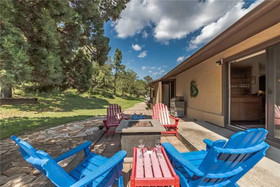 Ruidoso Respite
