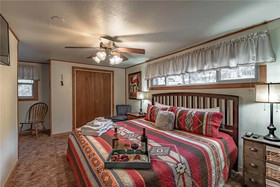 Wild Horse Retreat