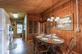 Wild Horse Retreat