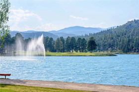 Wild Horse Retreat