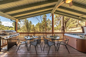 Wild Horse Retreat
