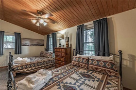 Wild Horse Retreat