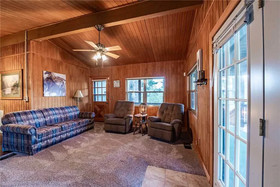 Wild Horse Retreat