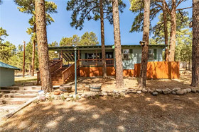 Wild Horse Retreat