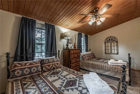 Wild Horse Retreat