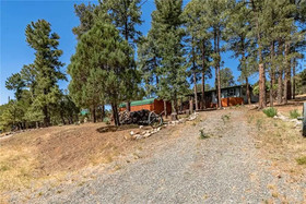 Wild Horse Retreat