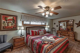 Wild Horse Retreat