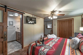 Wild Horse Retreat