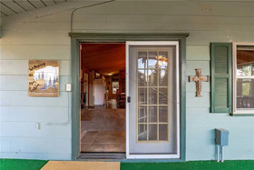 Wild Horse Retreat