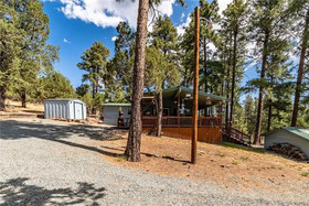 Wild Horse Retreat