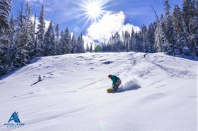 Angel Fire Resort