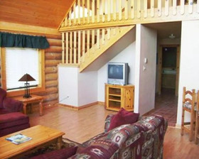 Cabin Share Phase