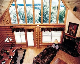 Cabin Share Phase