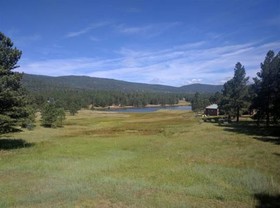 Resort Properties of Angel Fire