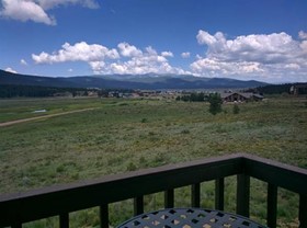 Resort Properties of Angel Fire