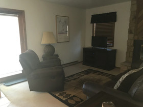 Timberline Condo