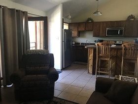 Timberline Condo