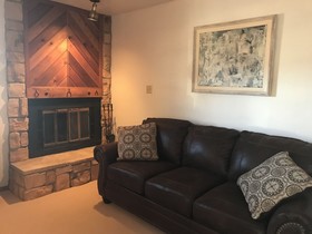 Timberline Condo