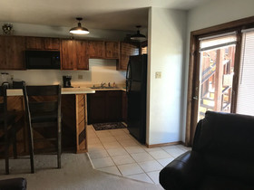Timberline Condo