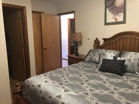 Timberline Condo